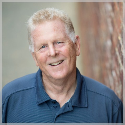Bruce Wardell, FAIA